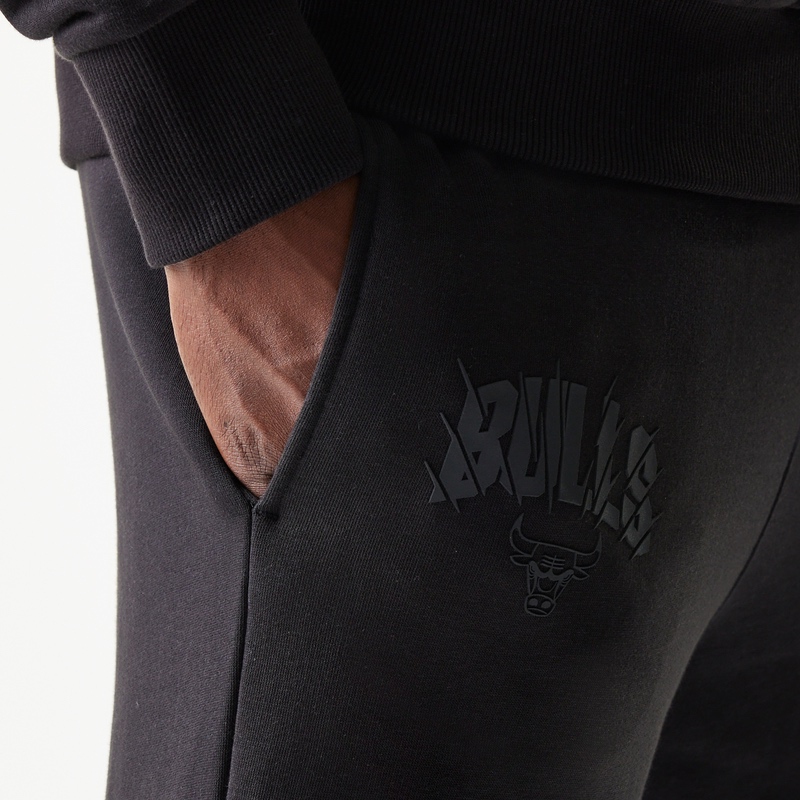 Pantaloni New Era NBA CORE PLUS STRGHT JOGGER - imagine 4