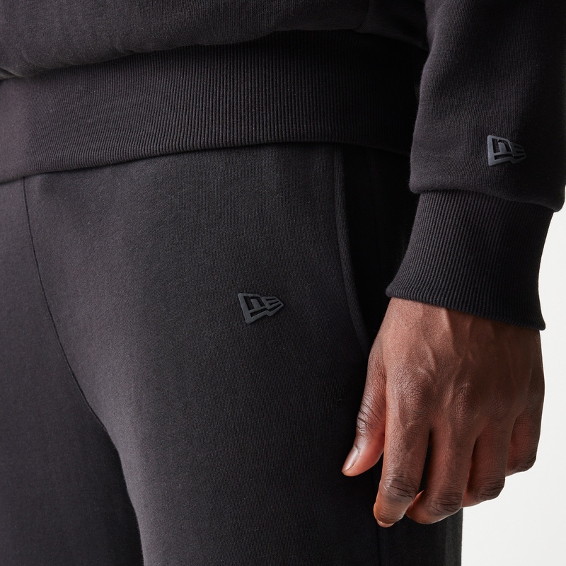 Pantaloni New Era NBA CORE PLUS STRGHT JOGGER - imagine 5