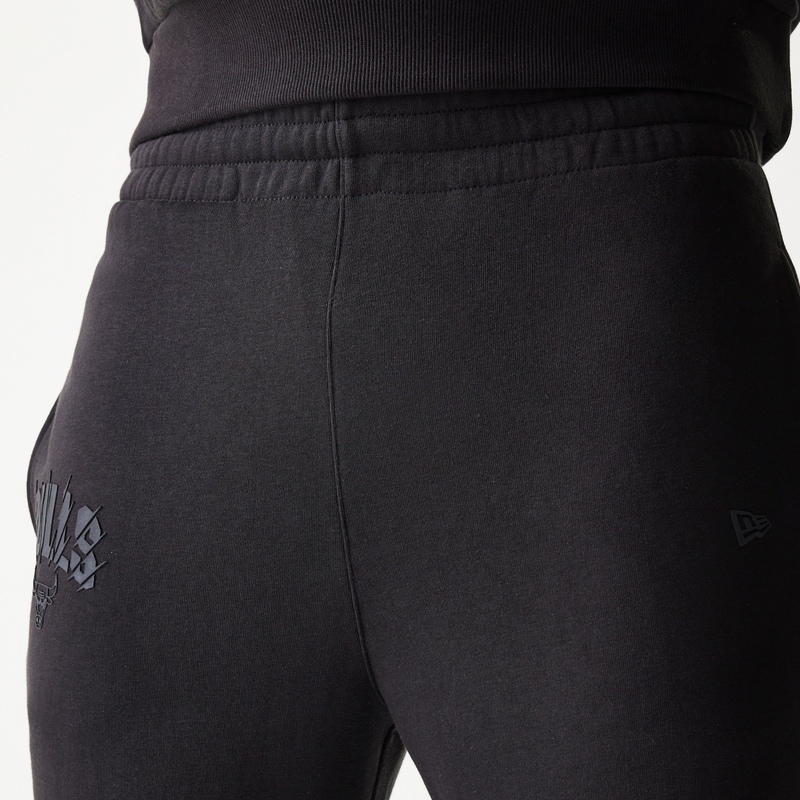 Pantaloni New Era NBA CORE PLUS STRGHT JOGGER - imagine 3