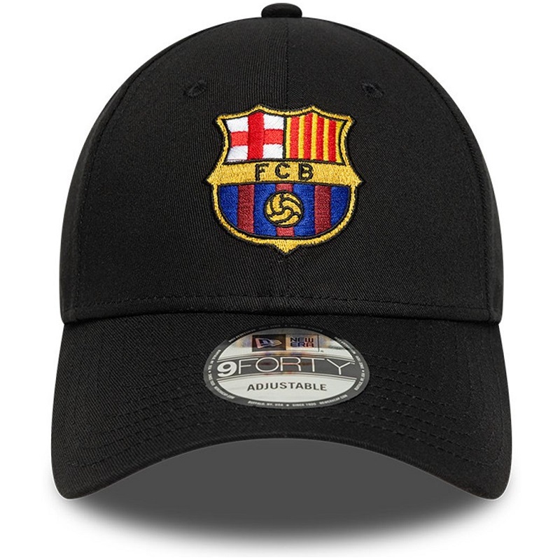 Sapca New Era CORE 9FORTY FCBARC