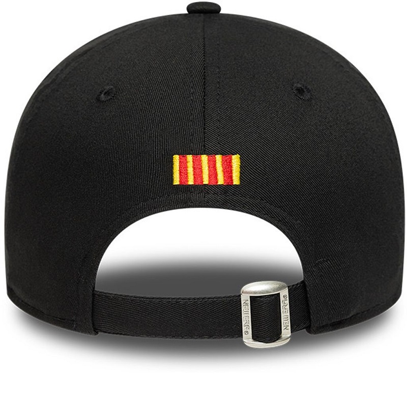 Sapca New Era CORE 9FORTY FCBARC