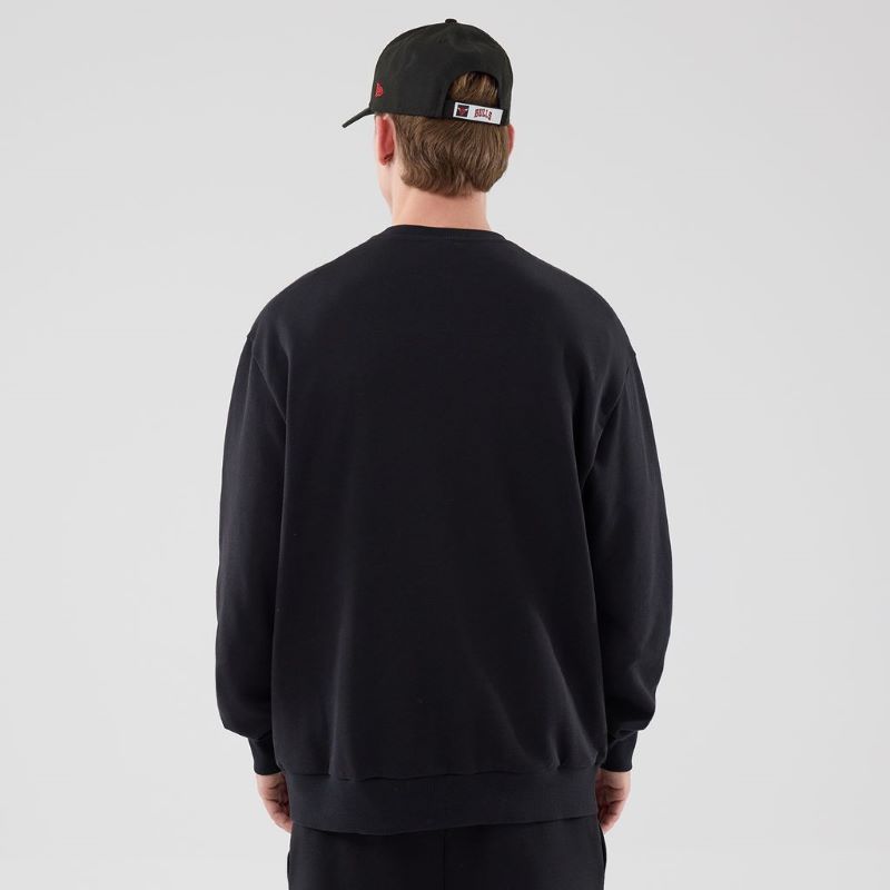 Bluza New Era NBA LE OS TONAL CREW FT CHIBUL