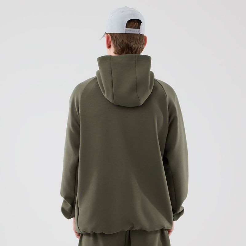 Bluza cu fermoar New Era MLB CORE PLUS FZ HOODIE NEYYAN
