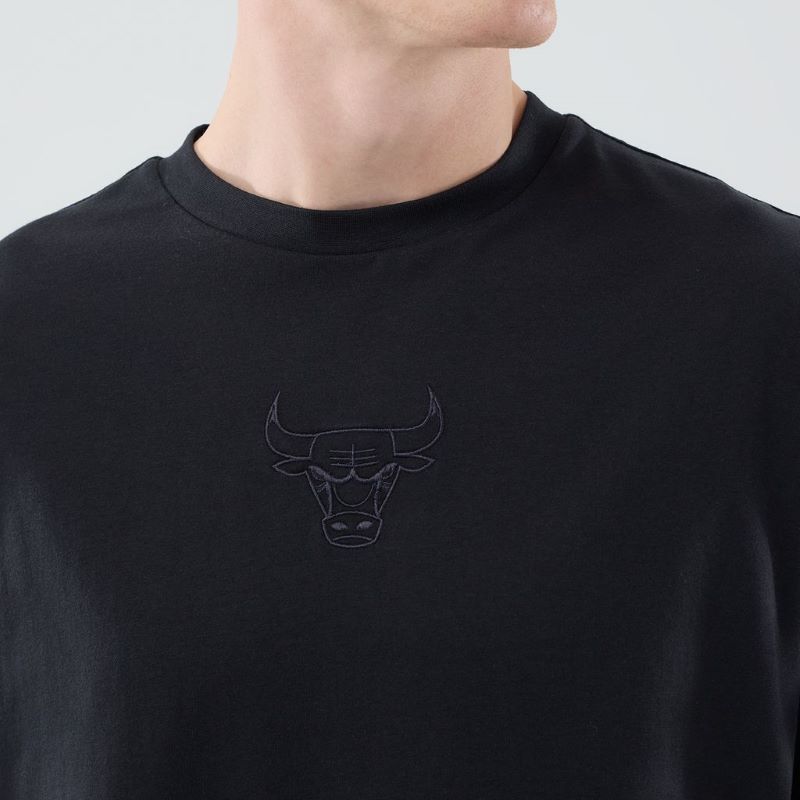 Tricou New Era NBA LE TONAL OS TEE CHIBUL