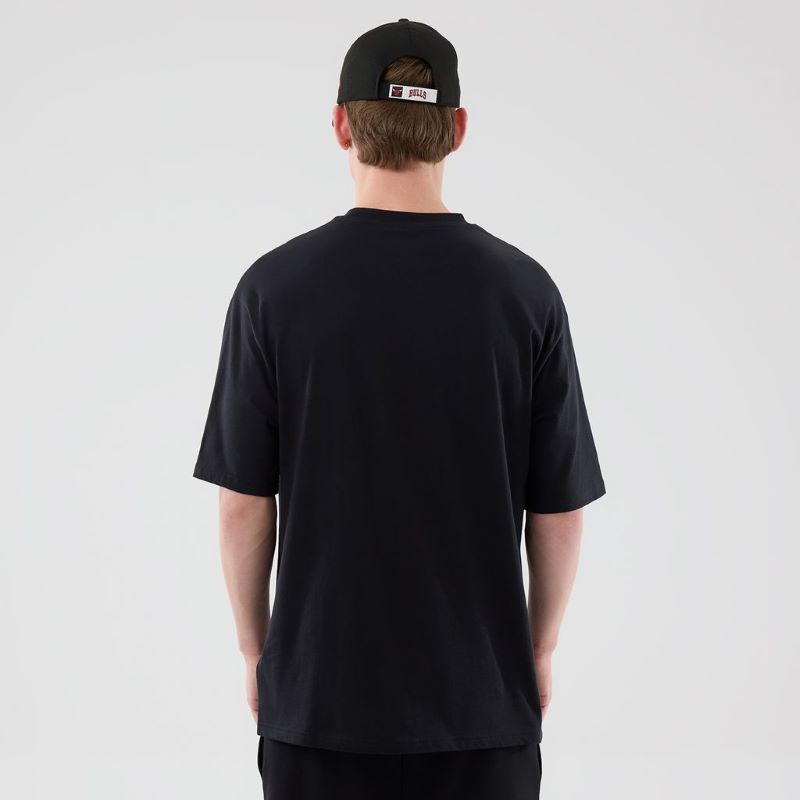 Tricou New Era NBA LE TONAL OS TEE CHIBUL