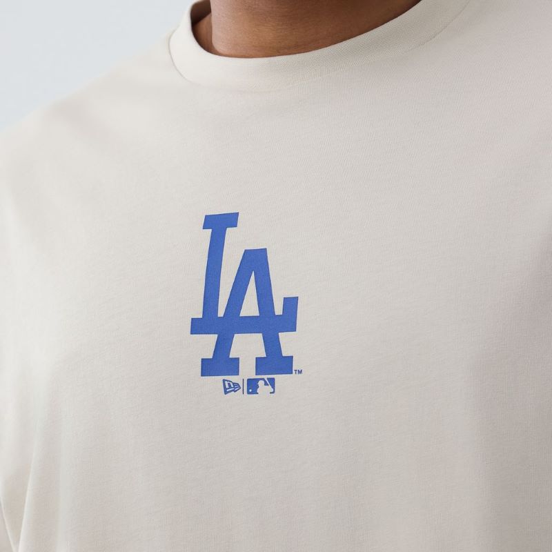 Tricou New Era MLB FOOD GRPHC OS TEE LOSDOD