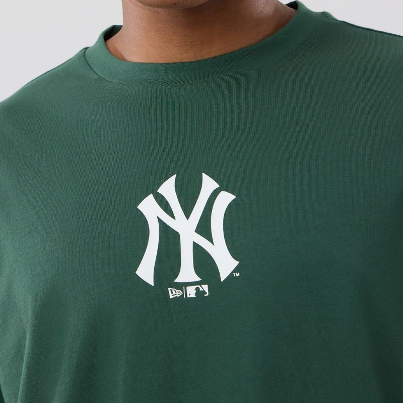 Tricou New Era MLB FOOD GRPHC OS TEE NEYYAN