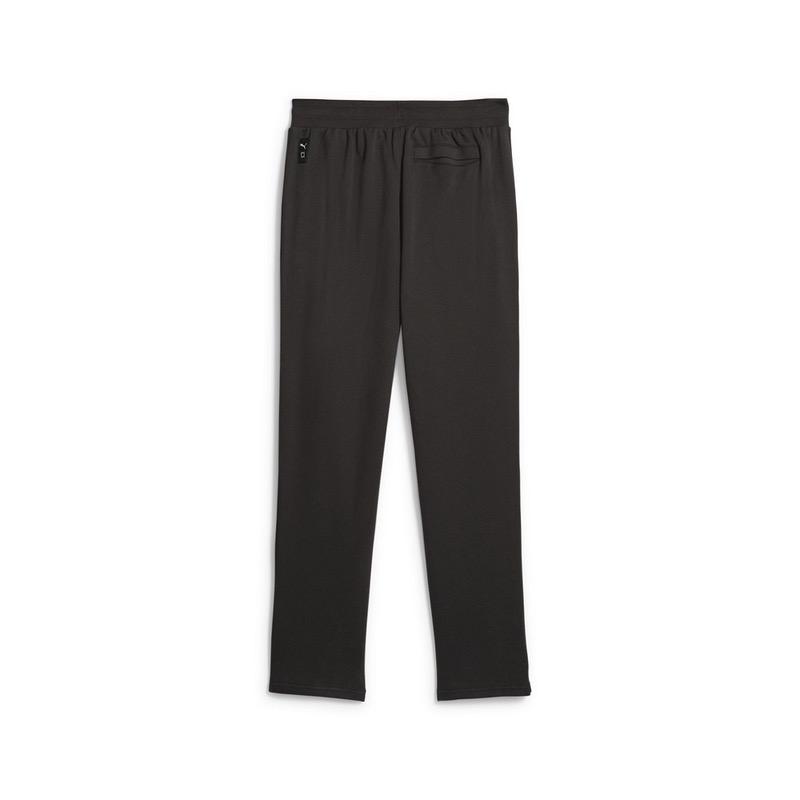 Pantaloni Puma Franchise Q4 Graphic Pant 1 - imagine 2
