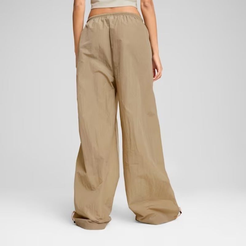 Pantaloni Puma Dare To Parachute Pants Wv - imagine 5