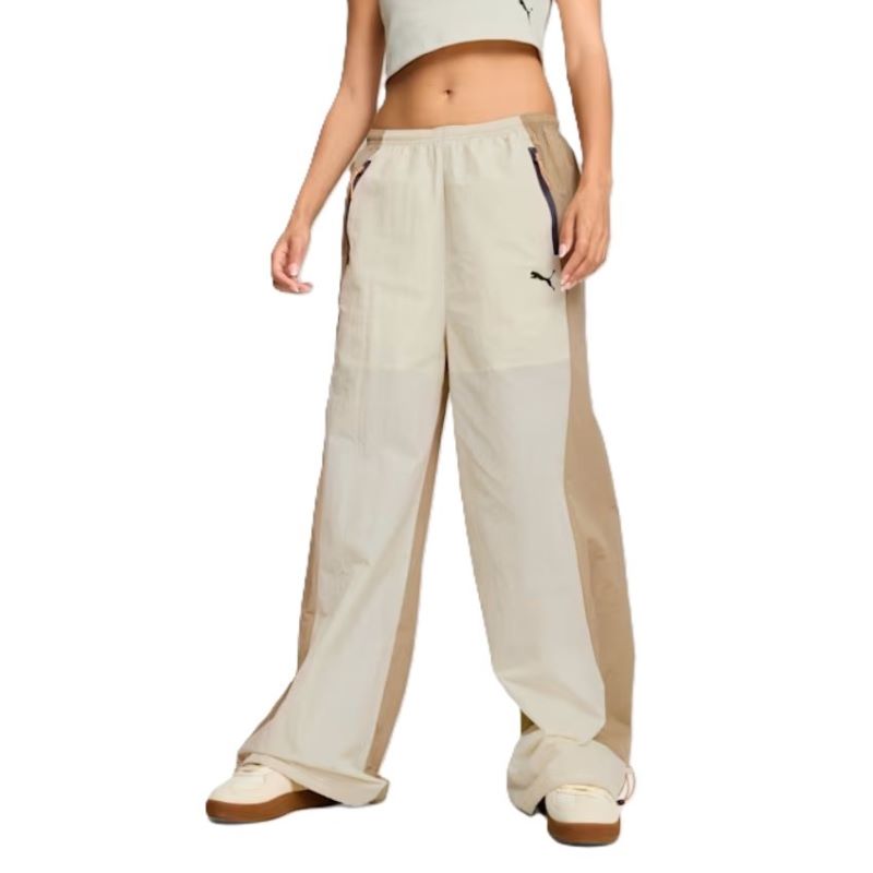 Pantaloni Puma Dare To Parachute Pants Wv - imagine 3