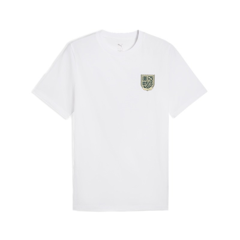Tricou Puma SPORTS LEGACY Graphic Tee - imagine 4