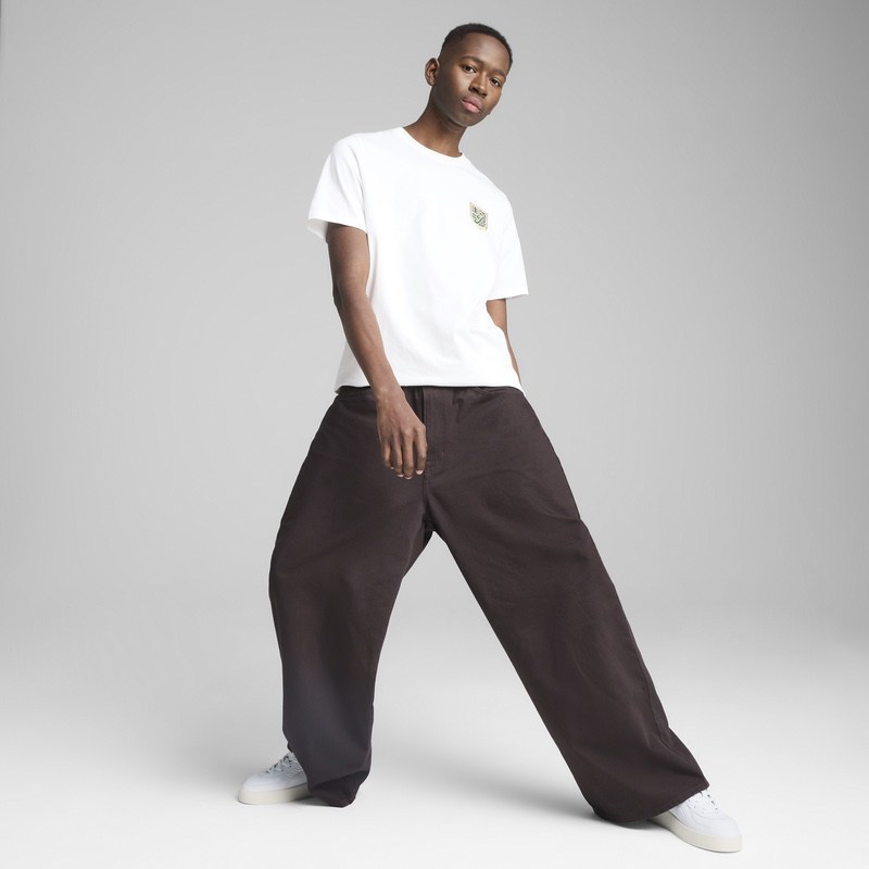 Tricou Puma SPORTS LEGACY Graphic Tee - imagine 3