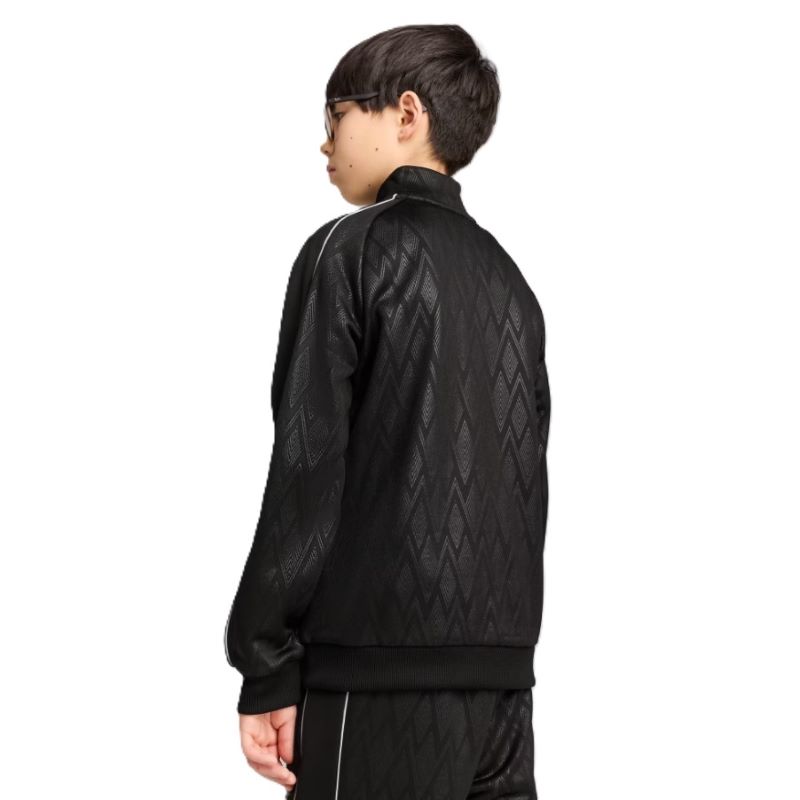 Bluza cu fermoar Puma X HARRY POTTER T7 Track Jacket TR - imagine 2