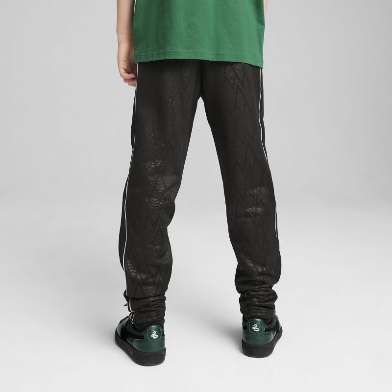 Pantaloni Puma X HARRY POTTER T7 Track Pants TR - imagine 2