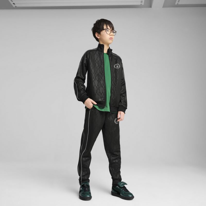 Pantaloni Puma X HARRY POTTER T7 Track Pants TR - imagine 3