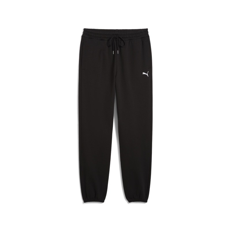 Pantaloni Puma WARDROBE ESS Relaxed Sweatpants TR cl - imagine 6