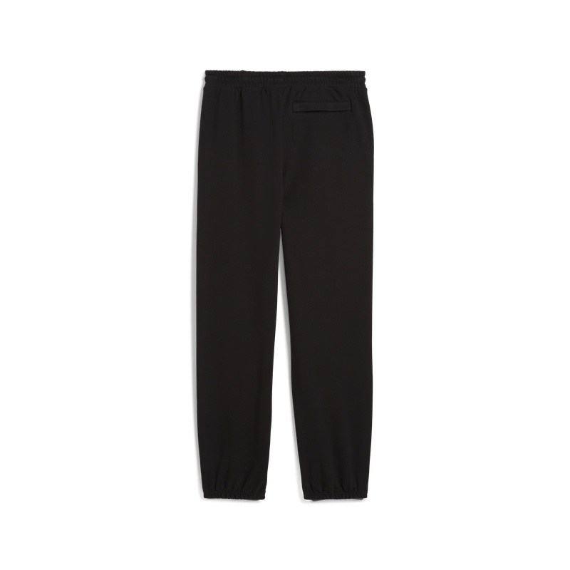 Pantaloni Puma WARDROBE ESS Relaxed Sweatpants TR cl - imagine 7