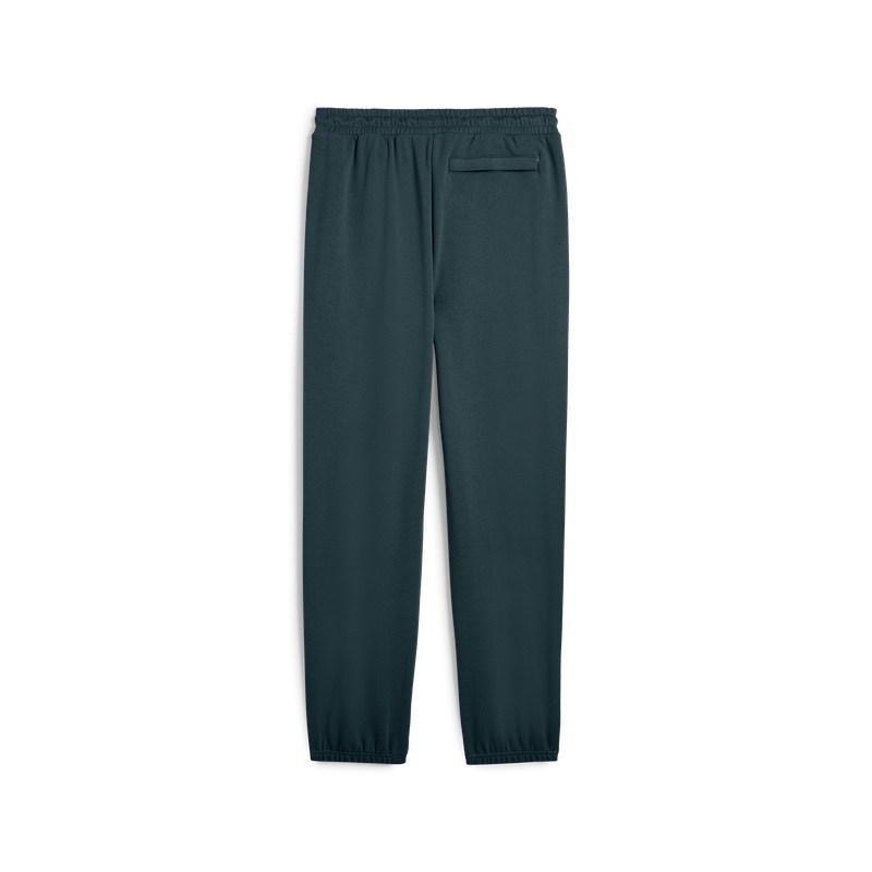 Pantaloni Puma WARDROBE ESS Relaxed Sweatpants TR cl - imagine 4
