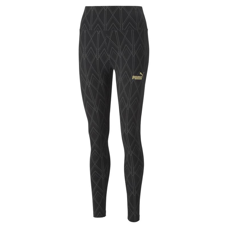 Puma outlet leggings sale