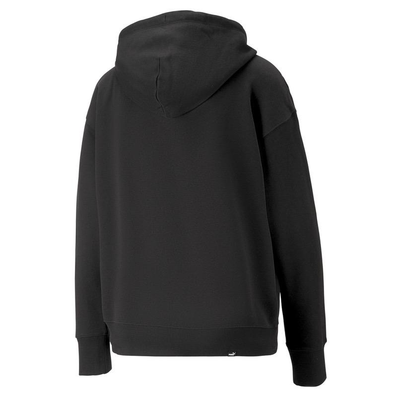 Bluza cu Fermoar Puma HER Full Zip Hoodie - imagine 2