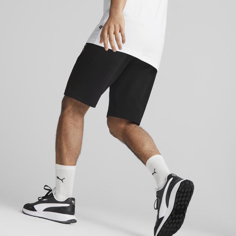 Puma shop long shorts