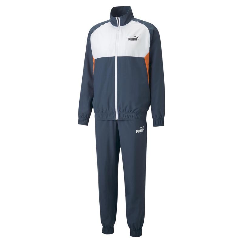Trening puma woven tracksuit