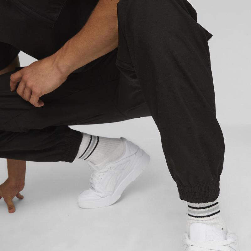 Pantaloni Puma OPEN ROAD Woven Cargo Pants - imagine 4