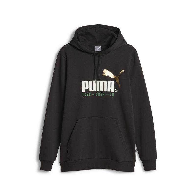Puma outlet long hoodie