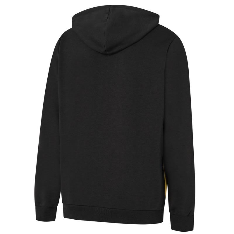 Bluza cu Fermoar Puma ESSplus Colorblock Full Zip Hoodie TR - imagine 2