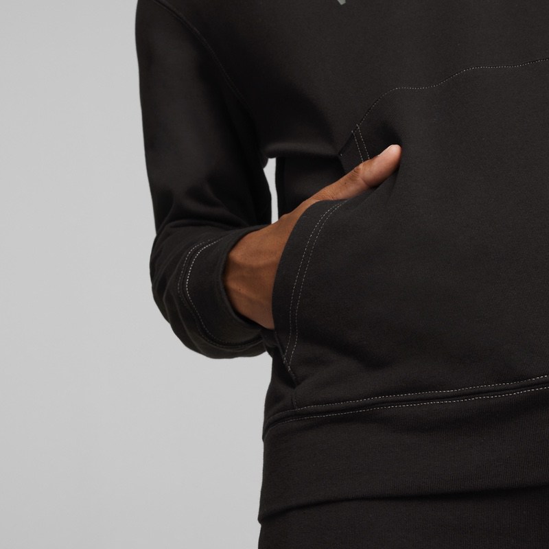 Hanorac Puma Better Sportswear Hoodie - imagine 3
