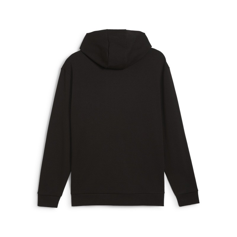 Bluza cu fermoar Puma Open Road Full-Zip Hoodie DK - imagine 2