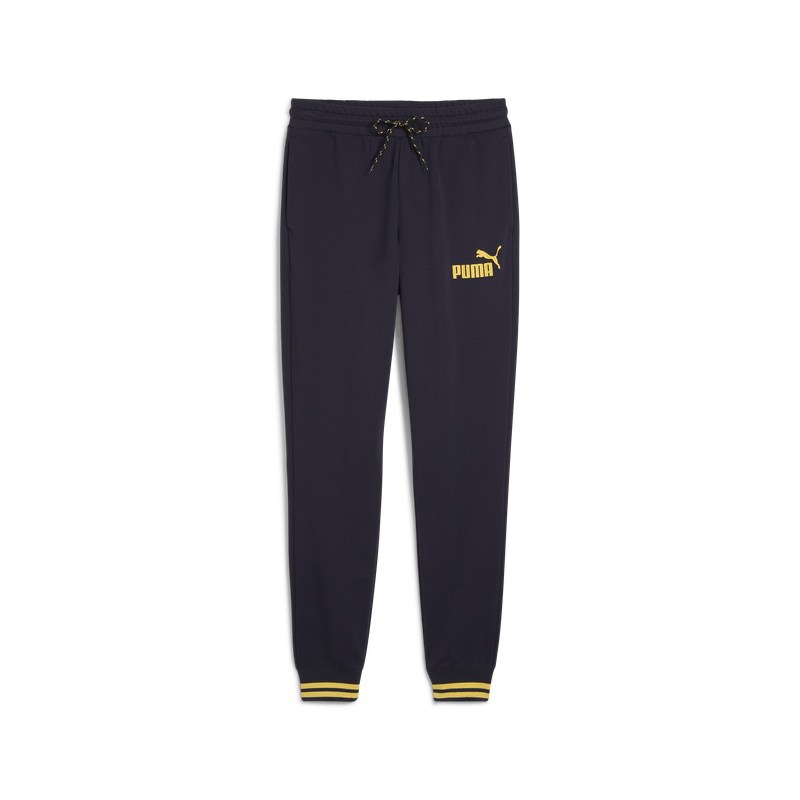 Pantaloni Puma UNITED Sweatpants TR CL - imagine 3