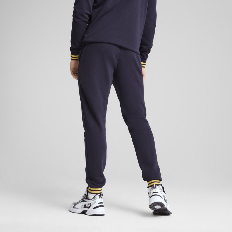 Pantaloni Puma UNITED Sweatpants TR CL - imagine 2
