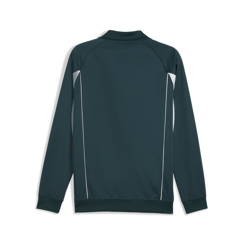 Bluza cu fermoar Puma PUMA SPORT Poly Track Jacket - imagine 4
