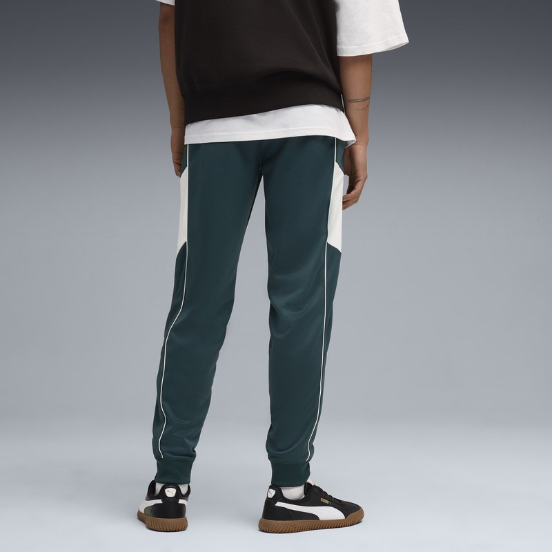 Pantaloni Puma PUMA SPORT Poly Pants cl - imagine 2