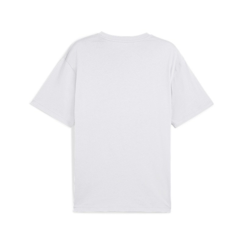 Tricou Puma ESS Relaxed Small No. 1 Logo Tee - imagine 2