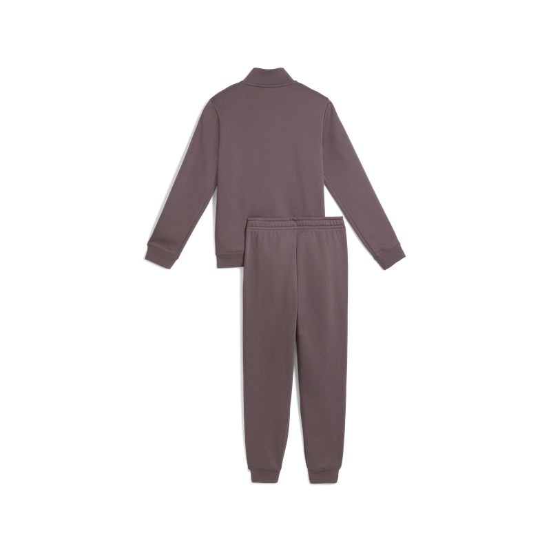 Trening Puma ESS TAPE Full-Zip Sweat Suit FL G - imagine 2