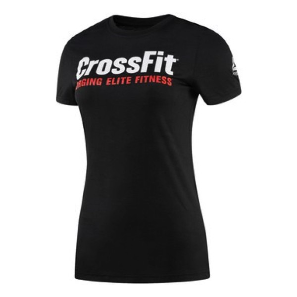 Tricou Rebook FEF Speedwichk