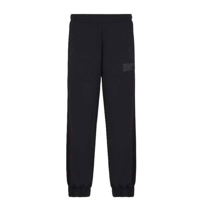 Pantaloni EA7 PANTS CH MOPL