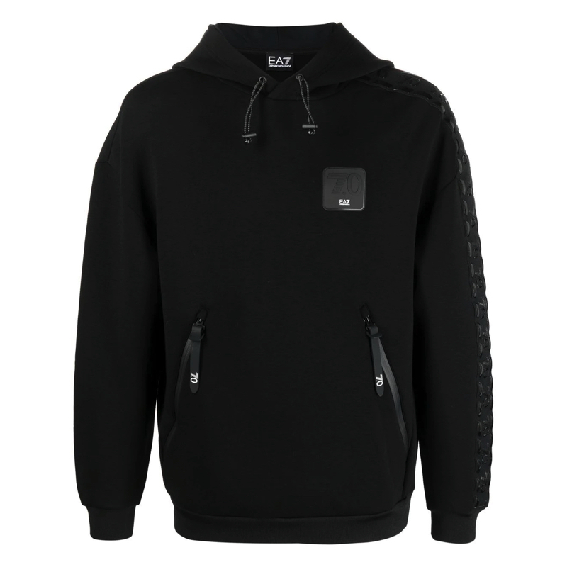 Hanorac ea7 m hoodie rn