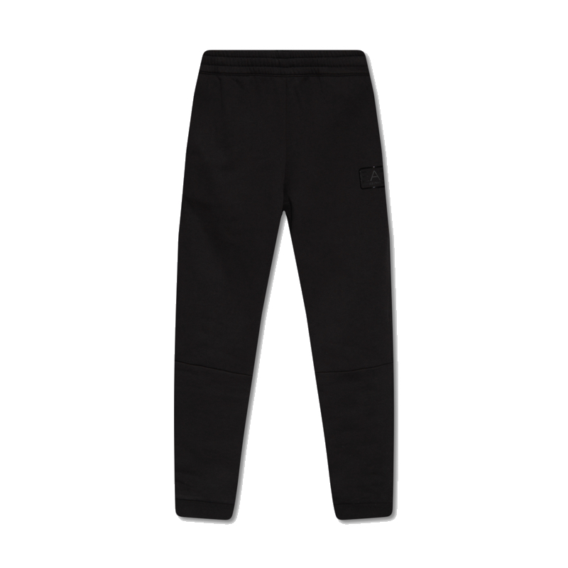 Pantaloni ea7 m label slim ch br