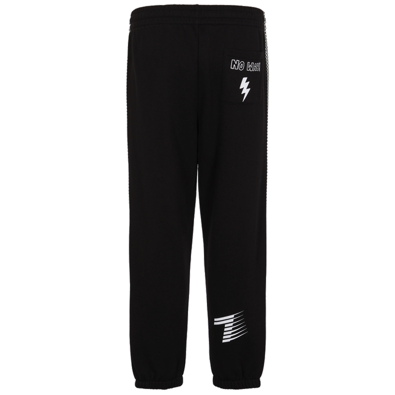 Pantaloni EA7 M Pants CH Seven Fever BR - imagine 2