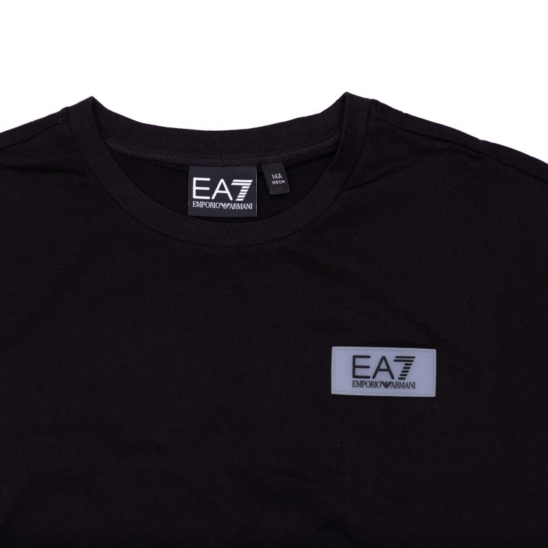 Tricou EA7 TRAIN CONTEMPORARY SPORT GIRL TEE SS
