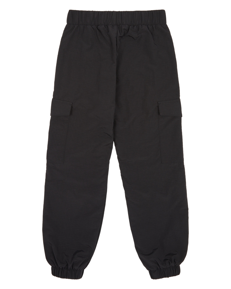 Pantaloni EA7 TRAIN CONTEMPORARY SPORT GIRL CARGO PANTS - imagine 2