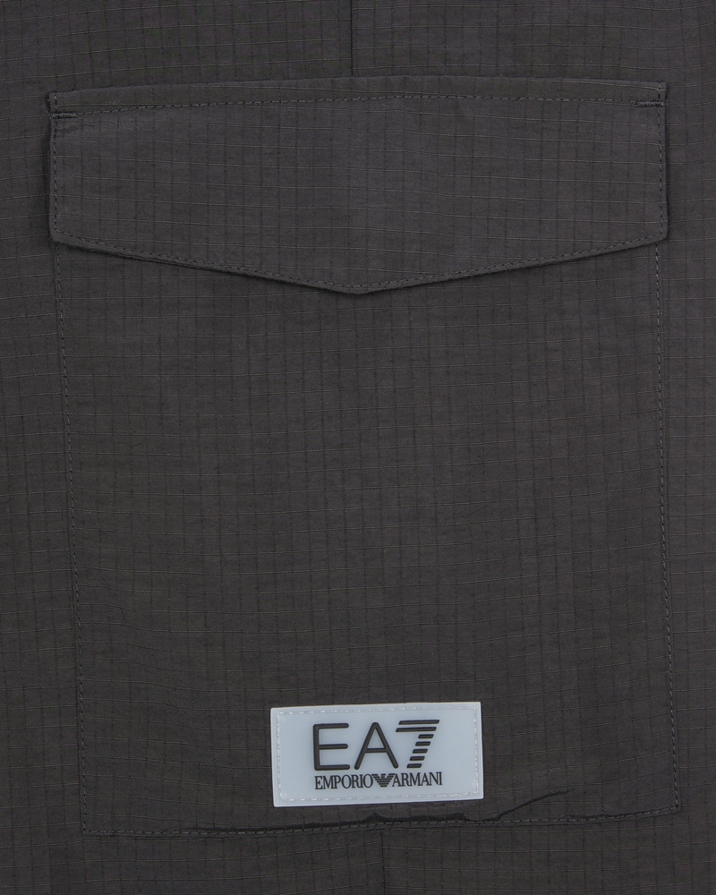 Pantaloni EA7 TRAIN CONTEMPORARY SPORT GIRL CARGO PANTS - imagine 3