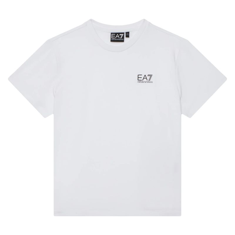 Tricou EA7 TRAIN CORE GIRL TEE SS