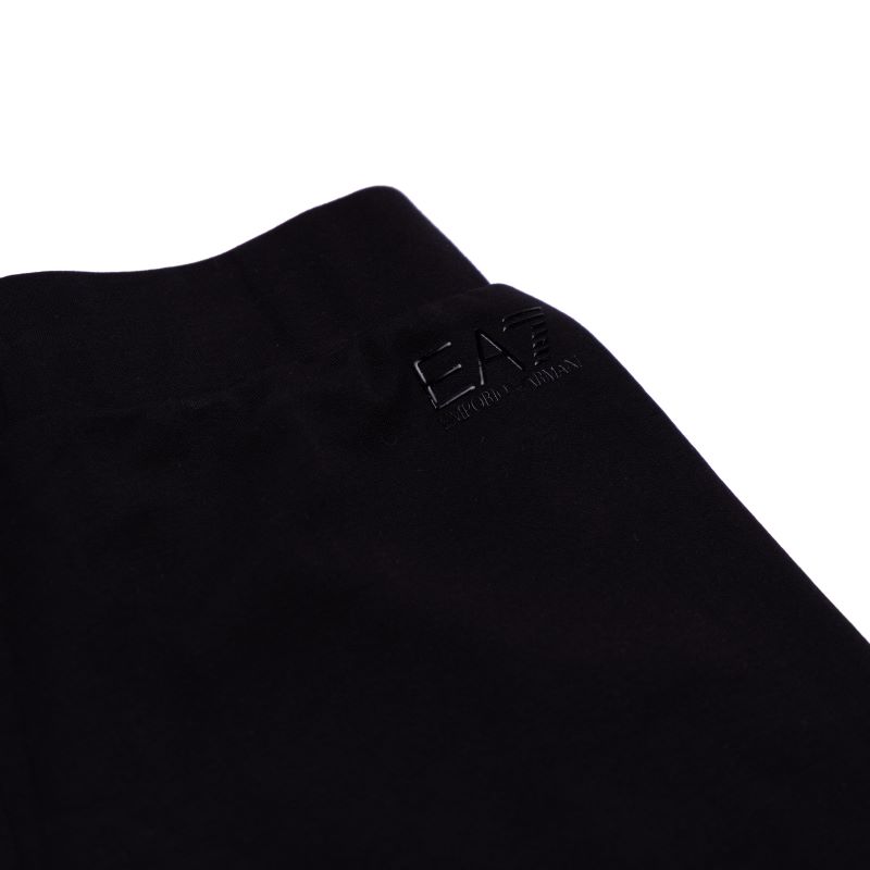 Pantaloni EA7 TRAIN LOGO SERIES TAPE GIRL PANTS CH