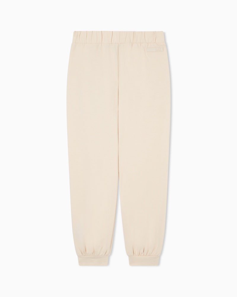 Pantaloni EA7 TRAIN GRAPHICS SERIES GIRL PANTS CH FLOWER - imagine 2