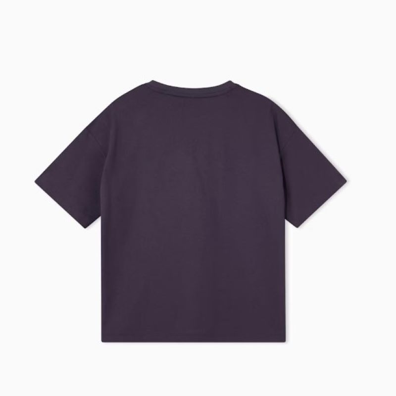 Tricou EA7 TRAIN VISIBILITY GIRL TEE SS