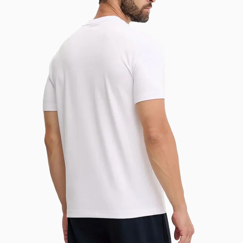 Tricou EA7 TRAIN LUX M TEE SS MO PL PQ - imagine 2